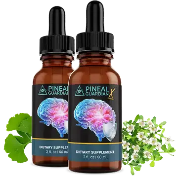 Pineal Guardian Official Product